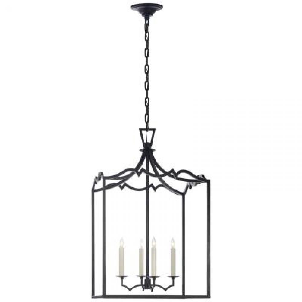 Visual Comfort & Co. Signature Collection - DARLANA MEDIUM LANTERN