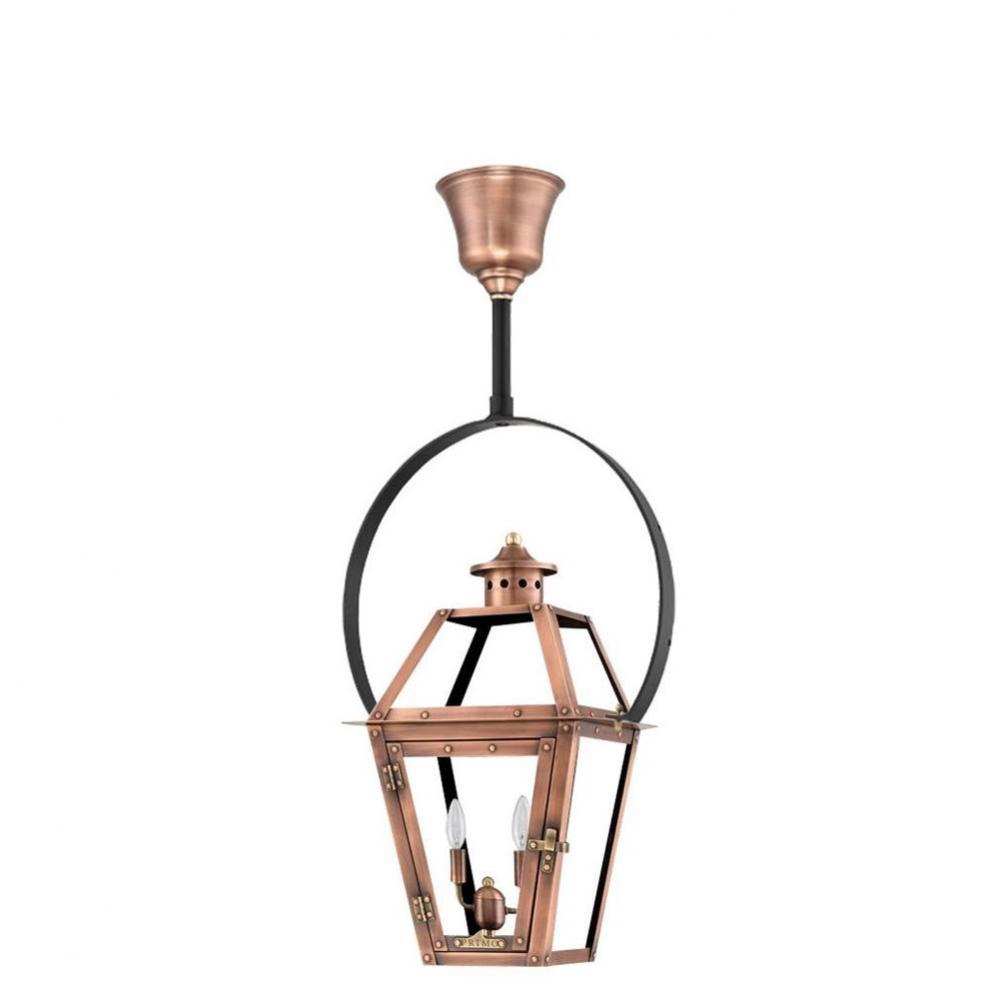 Primo - Orleans 18" Electric Lantern