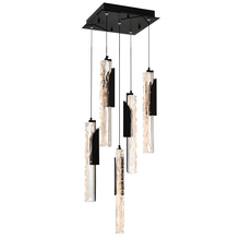 Multi Light Pendants in Beaumont