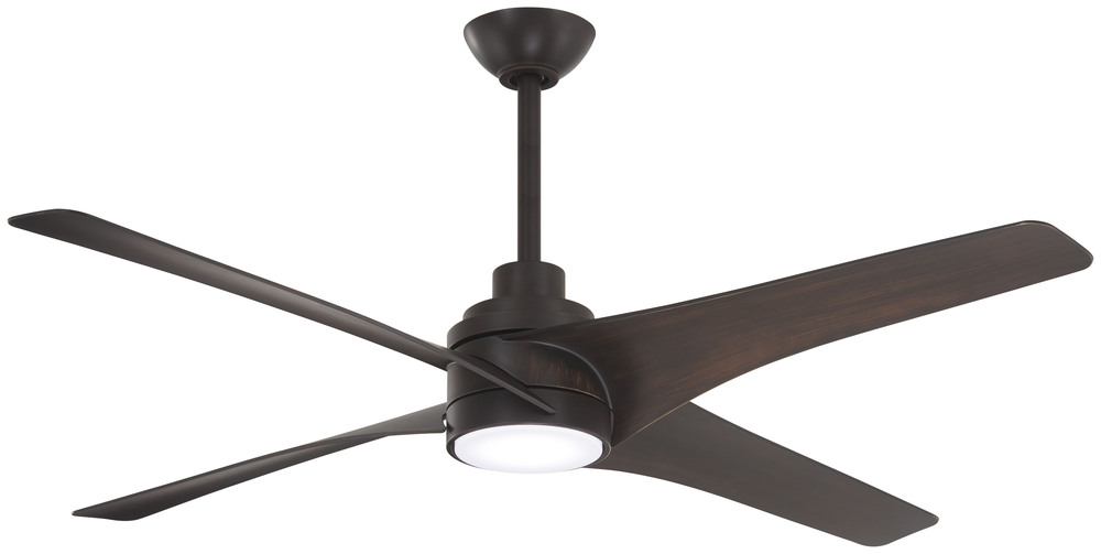 56 INCH LED CEILING FAN