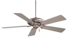  F568-BS/DW - Supra - 52" Ceiling Fan