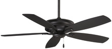  F695-CL - Kafe - 52" Ceiling Fan