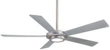 Minka-Aire F745-BN - CEILING FAN