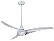  F843-SL - Wave - 52" Ceiling Fan