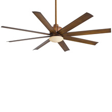 Minka-Aire F888L-DK - 65 INCH LED CEILING FAN