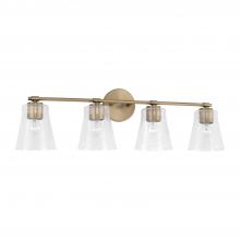  146941AD-533 - 4 Light Vanity