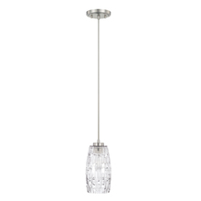  328611BN-450 - 1 Light Pendant