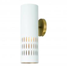  650211AW - 1-Light Sconce