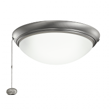 Kichler 338200AP - Low Profile LED Fixture