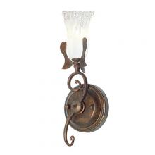 Ulextra W130-1 - Wall Sconce