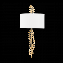  B1825-VGL - ADRIENNE Wall Sconce