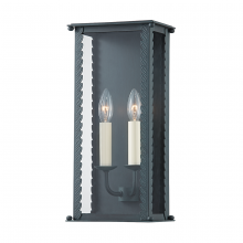  B6712-VER - Zuma Wall Sconce