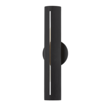  B7881-TBK - Brandon Wall Sconce