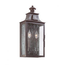  B9008-SFB - Newton Wall Sconce