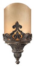  N2491-26 - 2 Light Wall Sconce