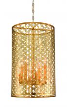  N7787-248 - Blairmoor - 8 Light Pendant