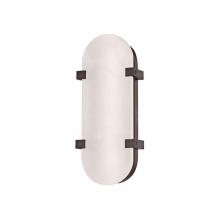  1114-OB - LED WALL SCONCE