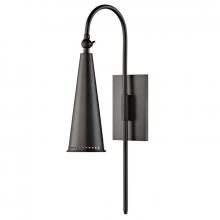  1300-OB - 1 LIGHT WALL SCONCE