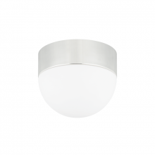  2110-PN - Adams Flush Mount