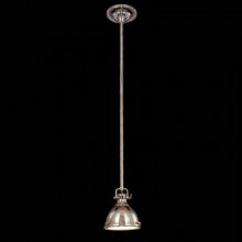  2210-AGB - 1 LIGHT PENDANT