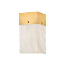  3800-AGB - Times Square Wall Sconce