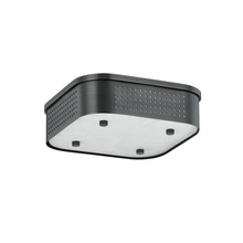  4114-DB - Madison Square Flush Mount