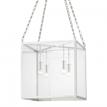  4118-PN - Catskill Lantern