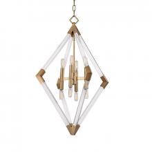  4623-AGB - Lyons Chandelier