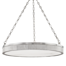  532-PN - 8 LIGHT PENDANT