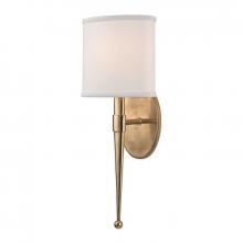  6120-AGB - Madison Wall Sconce