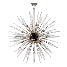 Hudson Valley 9048-PN - 18 LIGHT CHANDELIER