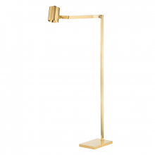  MDSL1702-AGB - 1 LIGHT FLOOR LAMP