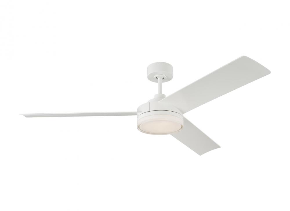 Cirque 56" LED Ceiling Fan