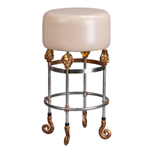  SI1050-1 - Armory Tall Putty Bar Stool