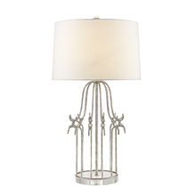  TLM-1006 - Stella Table Lamp