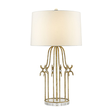  TLM-1013 - Stella Table Lamp