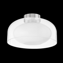  H746501-PN - GIOVANNA Flush Mount