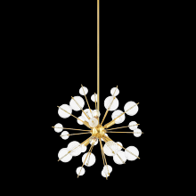  H794806-AGB - LINNEA Chandelier