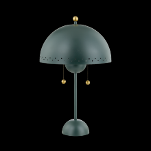  HL885202-AGB/SSG - Jojo Table Lamp