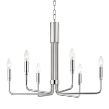  H261806-PN - Brigitte Chandelier