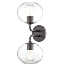  H270102-OB - Margot Wall Sconce