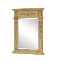  VM-1003 - Danville 22 In. Traditional Mirror in Antique Beige