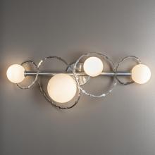 Hubbardton Forge - Canada 201361-SKT-85-GG0712 - Olympus 4-Light Bath Sconce