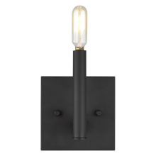 Visual Comfort & Co. Studio Collection 4124301-112 - Vector One Light Wall / Bath Sconce
