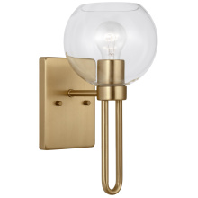 Visual Comfort & Co. Studio Collection 4155701-848 - Codyn One Light Wall / Bath Sconce