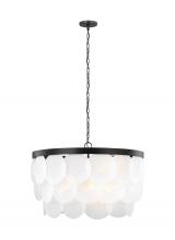  5202508-112 - Mellita Eight Light Pendant