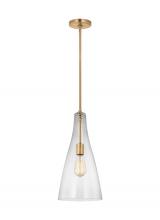  6537001-848 - One Light Pendant