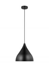  6645301-112 - Oden Medium Pendant