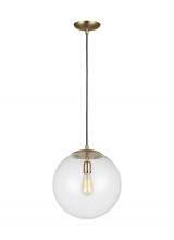  6801801EN7-848 - Extra Large One Light Pendant