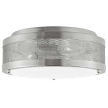 Visual Comfort & Co. Studio Collection 7532003-962 - Vander Medium Ceiling Flush Mount